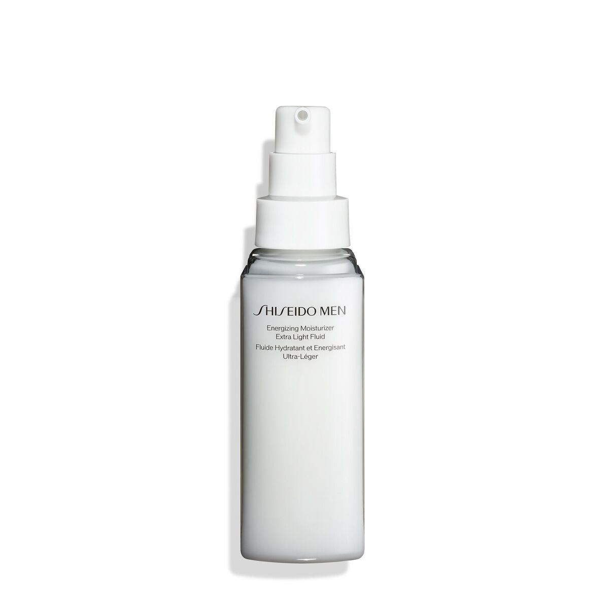 Moisturising Balm Shiseido Energizing Moisturizer Extra Light Fluid -  Beauty, Skin care -  Shiseido.