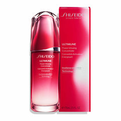 Anti-Ageing Serum Shiseido 768614172857 75 ml (75 ml) -  Beauty, Skin care -  Shiseido.