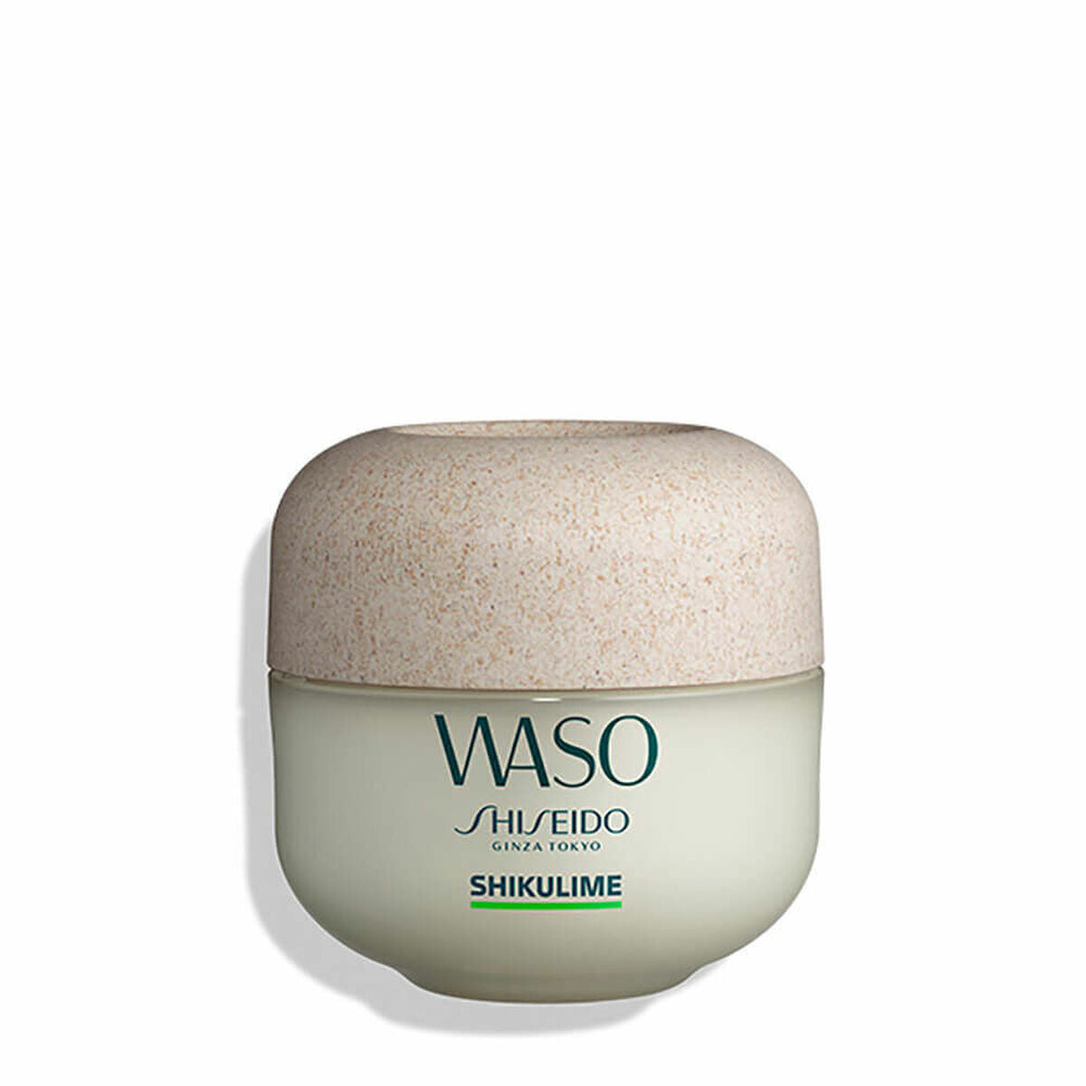 Facial Cream Shiseido Shikulmine Mega Hydrating Moisturizer (50 ml) -  Beauty, Skin care -  Shiseido.