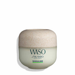 Facial Cream Shiseido Shikulmine Mega Hydrating Moisturizer (50 ml) -  Beauty, Skin care -  Shiseido.