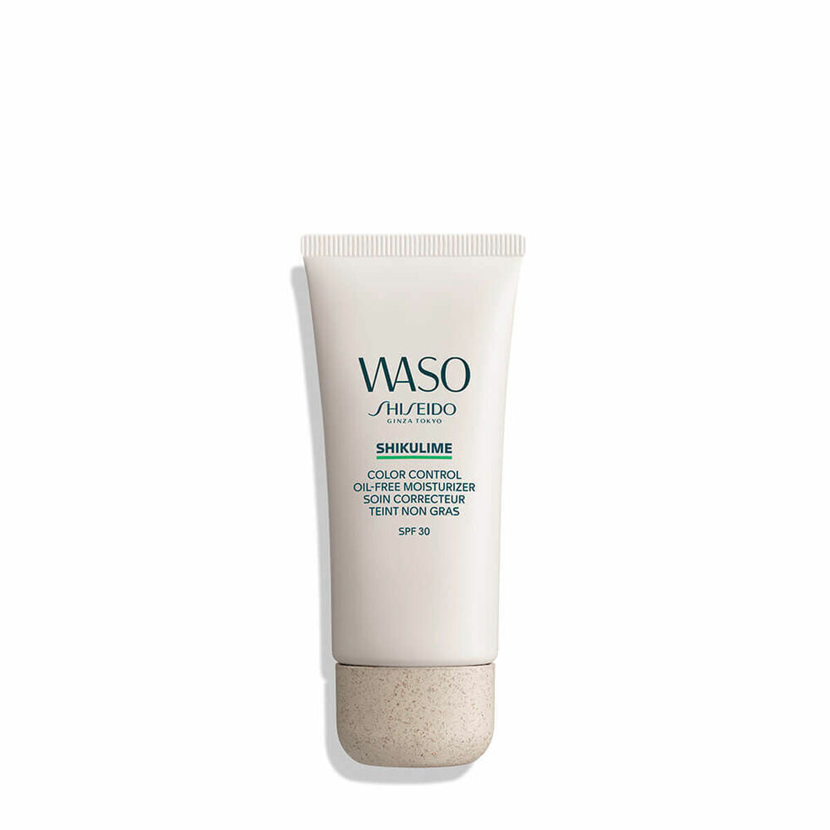 Facial Cream Shiseido Shikulmine Color Control Oil-Free Moisturizer (50 ml) -  Beauty, Skin care -  Shiseido.