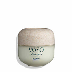 Night Cream Shiseido Waso C 50 ml -  Beauty, Skin care -  Shiseido.