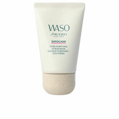 Purifying Mask Waso Satocane Shiseido (80 ml) -  Beauty, Skin care -  Shiseido.