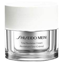 Anti-Ageing Cream Shiseido   Men Revitalising 50 ml -  Beauty, Skin care -  Shiseido.
