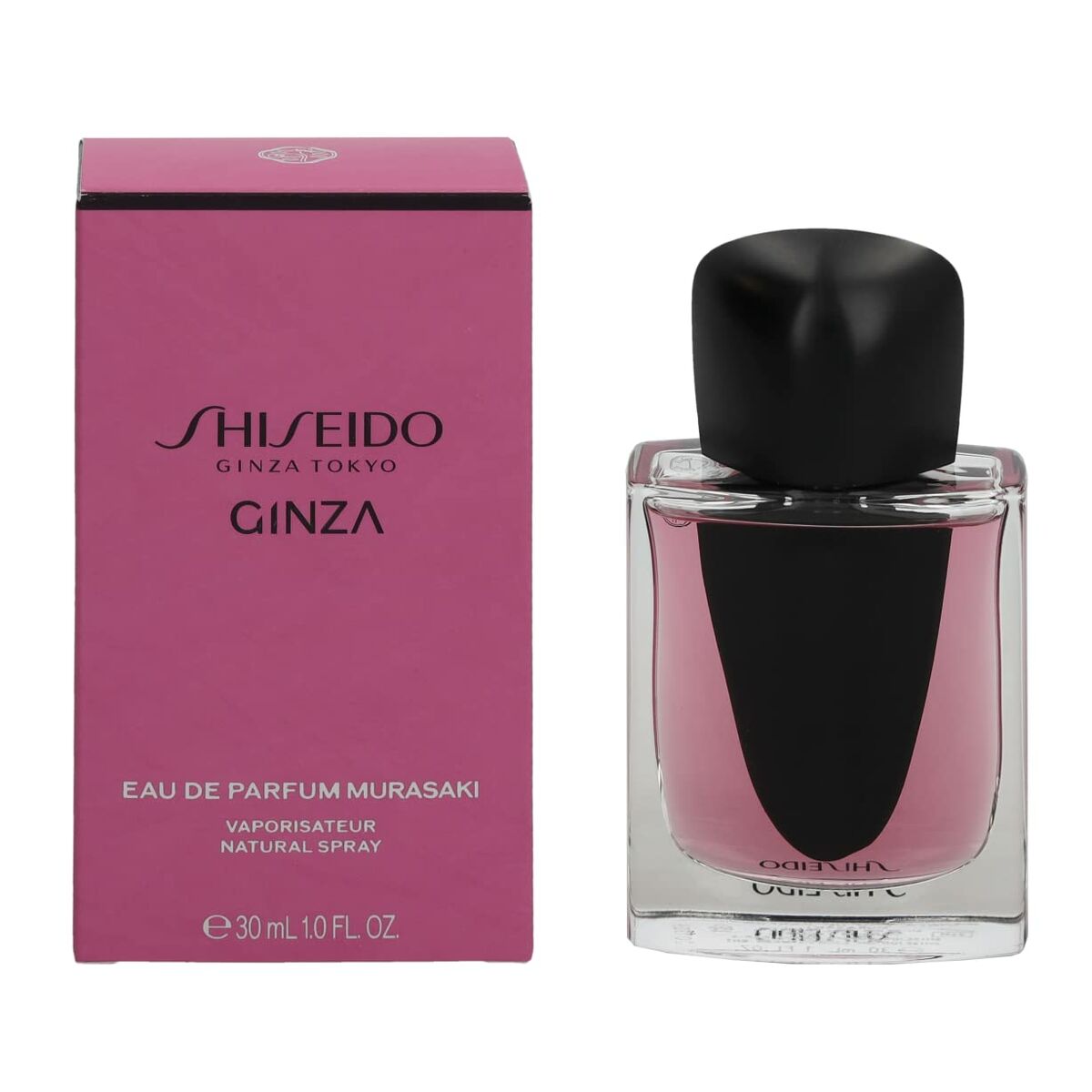 Women's Perfume Shiseido GINZA EDP EDP 30 ml -  Beauty, Perfumes and fragrances -  Shiseido.