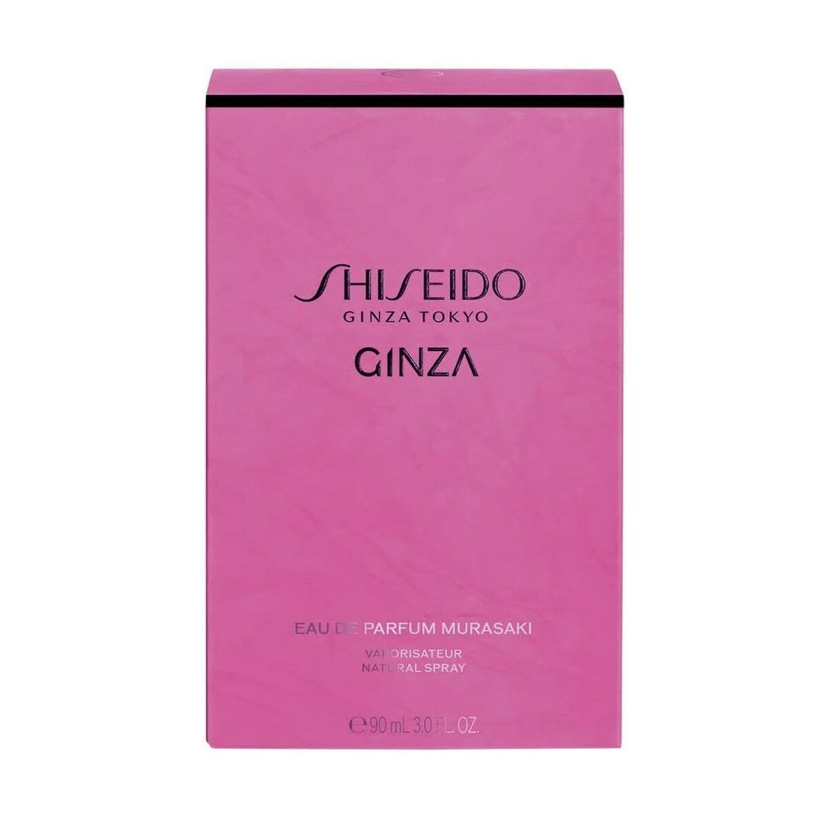 Men's Perfume Shiseido Ginza 90 ml -  Beauty, Perfumes and fragrances -  Shiseido.