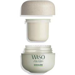 Moisturizing Facial Mask Shiseido Waso Shikulime Mega Refill 50 ml -  Beauty, Skin care -  Shiseido.