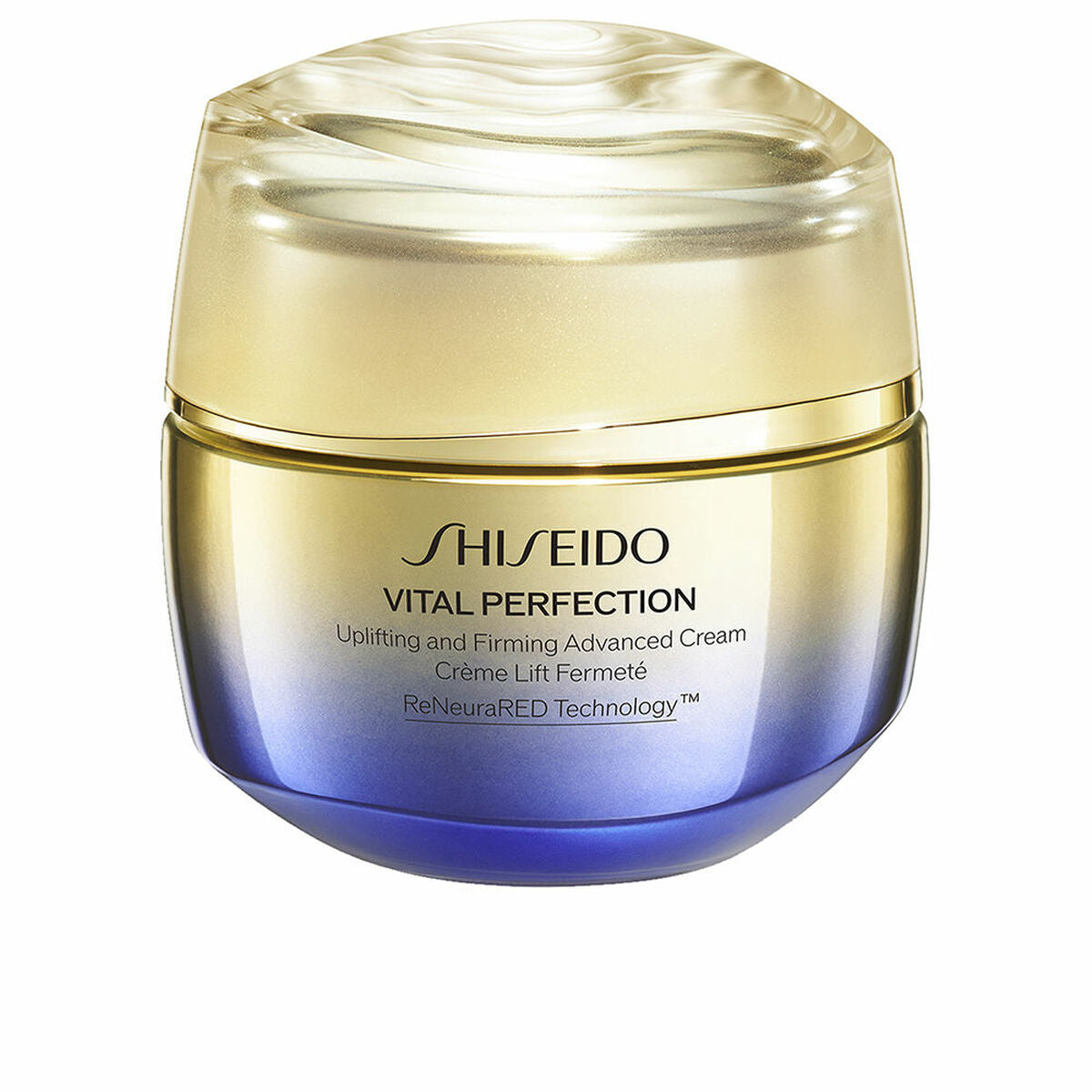 Firming Cream Shiseido VITAL PERFECTION 50 ml -  Beauty, Skin care -  Shiseido.