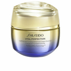 Firming Cream Shiseido VITAL PERFECTION 50 ml -  Beauty, Skin care -  Shiseido.