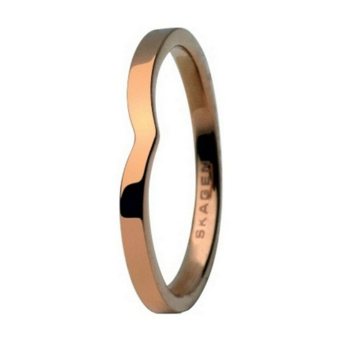 Ladies' Ring Skagen JRSG028SS5 (Size 11) -  Jewellery, Women -  Skagen.