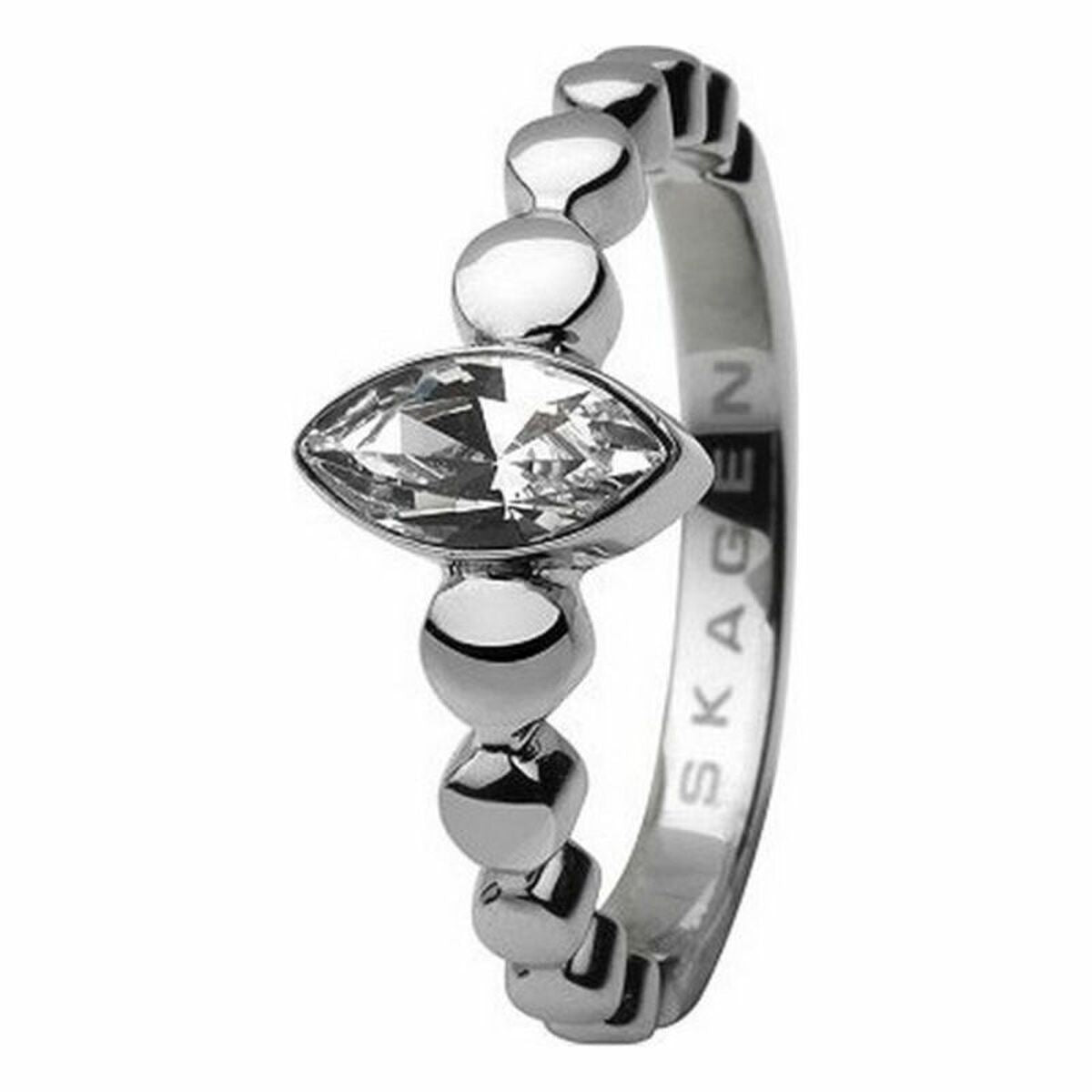 Ladies' Ring Skagen JRSS005SS -  Jewellery, Women -  Skagen.