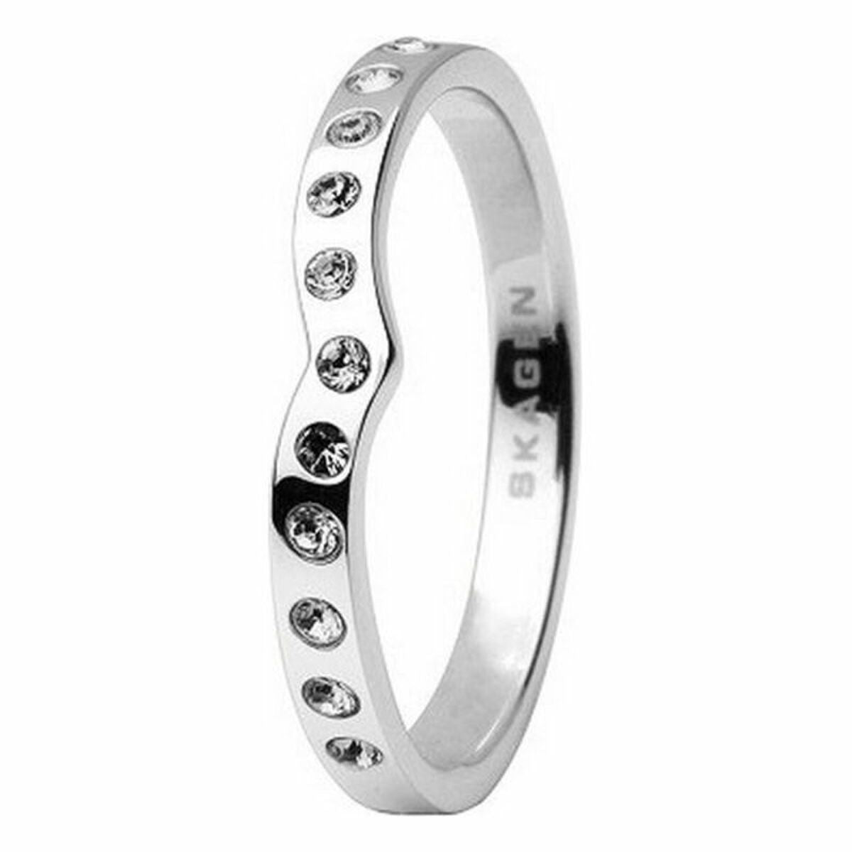 Ladies' Ring Skagen JRSS024SS5 (10) -  Jewellery, Women -  Skagen.