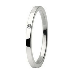 Ladies' Ring Skagen JRSS025SS -  Jewellery, Women -  Skagen.