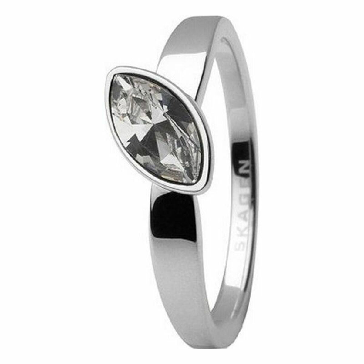 Ladies' Ring Skagen JRSS034SS -  Jewellery, Women -  Skagen.
