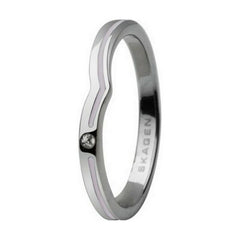 Ladies' Ring Skagen JRSV018SS -  Jewellery, Women -  Skagen.