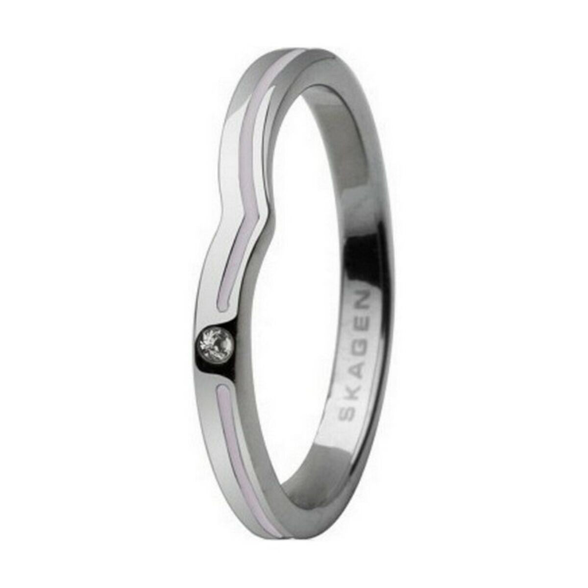 Ladies' Ring Skagen JRSV018SS -  Jewellery, Women -  Skagen.
