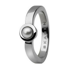 Ladies' Ring Skagen JRSS004SS5 (Size 11) -  Jewellery, Women -  Skagen.