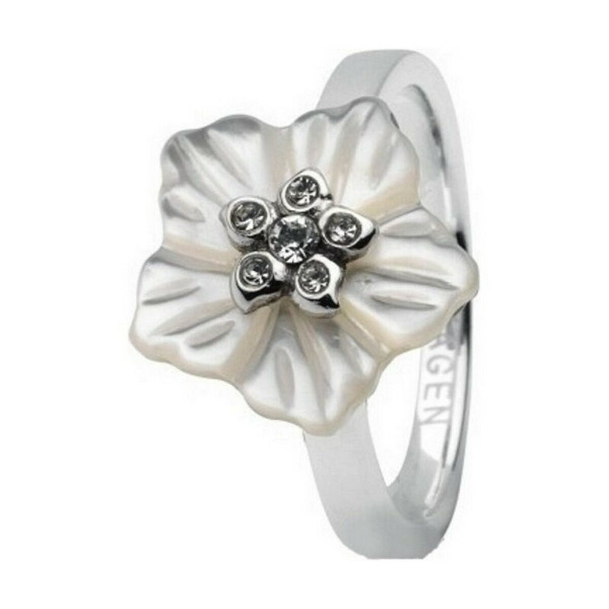 Ladies' Ring Skagen JRSW023SS -  Jewellery, Women -  Skagen.