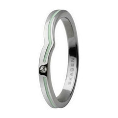 Ladies' Ring Skagen JRSA018SS -  Jewellery, Women -  Skagen.