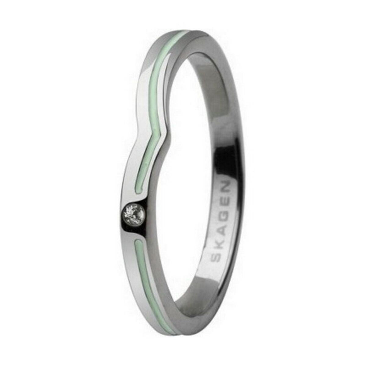 Ladies' Ring Skagen JRSA018SS -  Jewellery, Women -  Skagen.