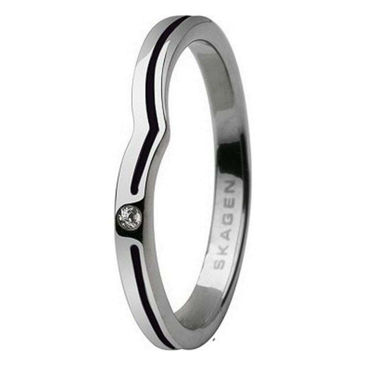 Ladies' Ring Skagen JRSB018SS5 (10) -  Jewellery, Women -  Skagen.