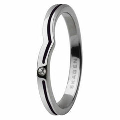 Ladies' Ring Skagen -  Jewellery, Women -  Skagen.