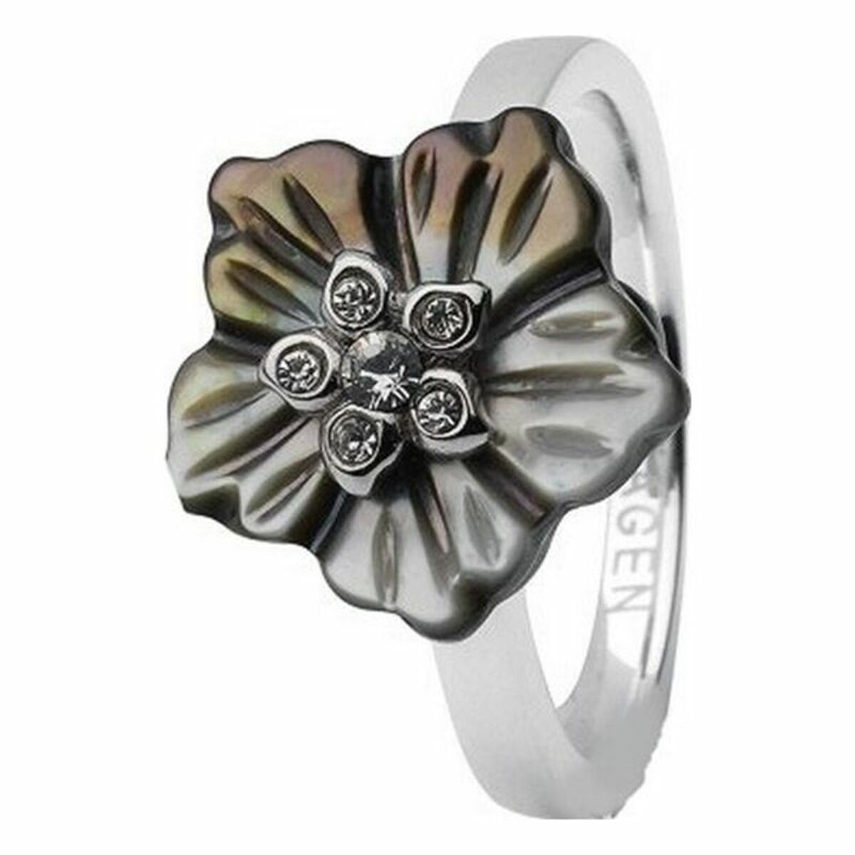 Ladies' Ring Skagen JRSB023SS -  Jewellery, Women -  Skagen.