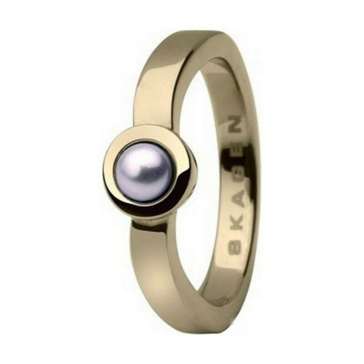 Ladies' Ring Skagen JRSG004SS5 (Size 10) -  Jewellery, Women -  Skagen.