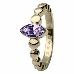 Ladies' Ring Skagen JRSG005SS -  Jewellery, Women -  Skagen.