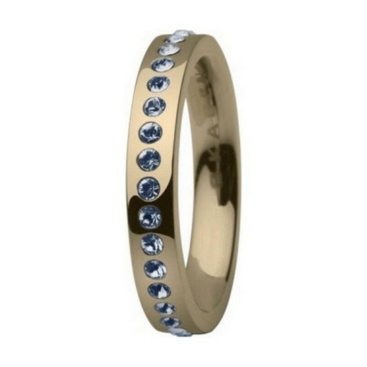 Ladies' Ring Skagen JRSG010SS5 (Size 11) -  Jewellery, Women -  Skagen.
