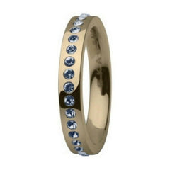Ladies' Ring Skagen JRSG010SS5 (Size 11) -  Jewellery, Women -  Skagen.
