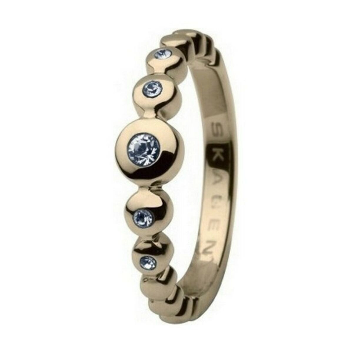 Ladies' Ring Skagen JRSG012SS5 (5) -  Jewellery, Women -  Skagen.