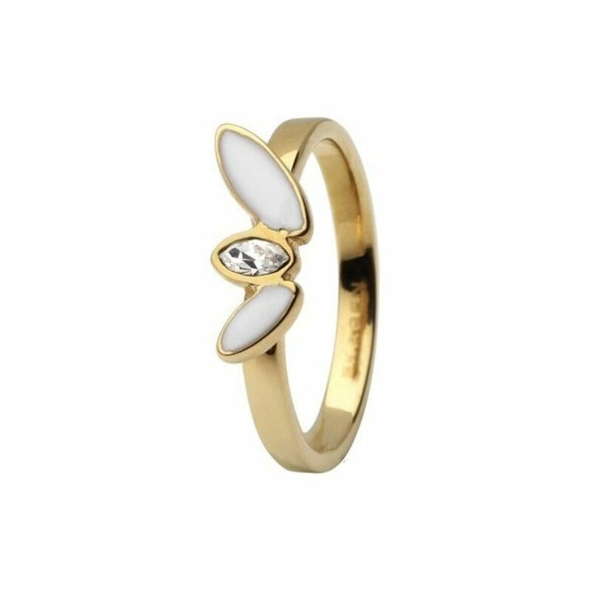 Ladies' Ring Skagen JRSG029SS -  Jewellery, Women -  Skagen.