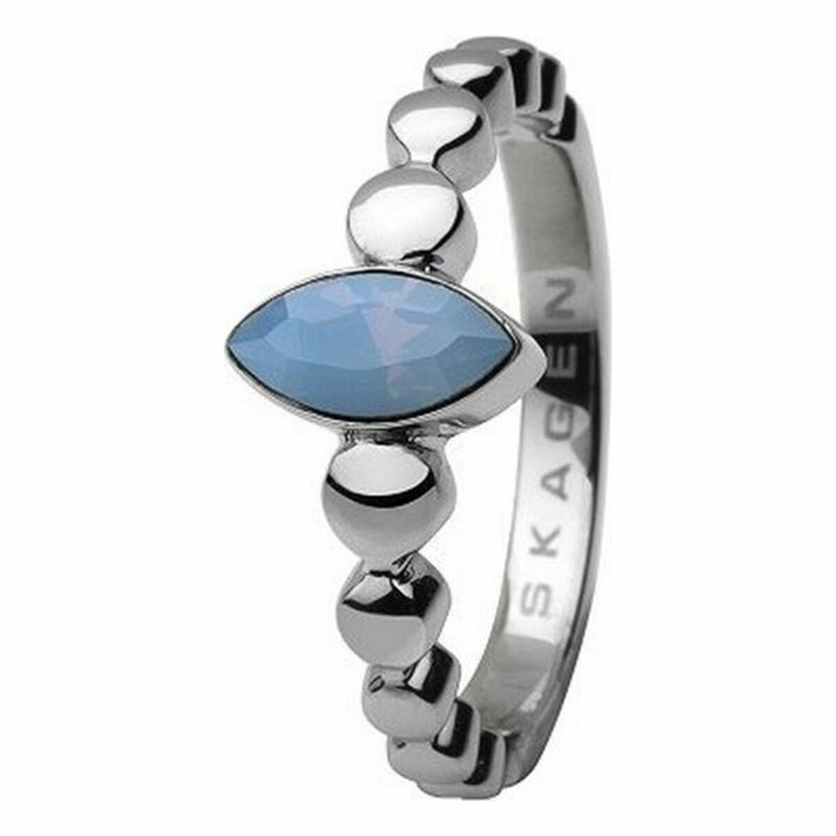 Ladies' Ring Skagen JRSI005SS -  Jewellery, Women -  Skagen.