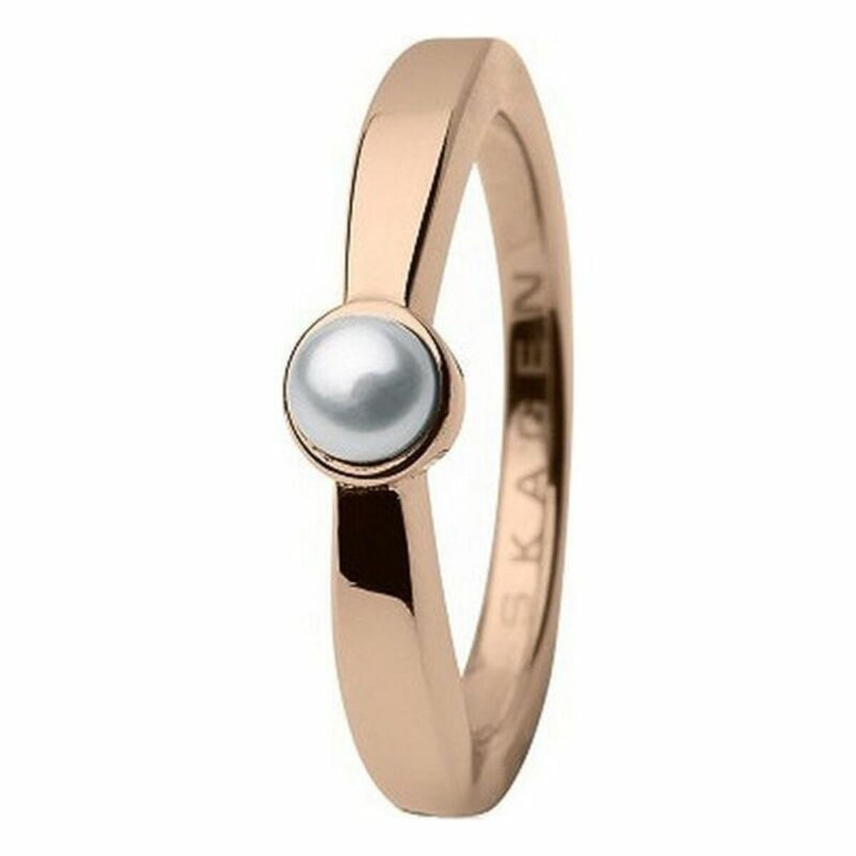 Ladies' Ring Skagen JRSR032SS -  Jewellery, Women -  Skagen.