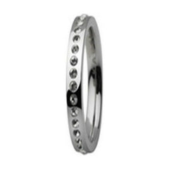 Ladies' Ring Skagen JRSS010SS5 (Size 11) -  Jewellery, Women -  Skagen.