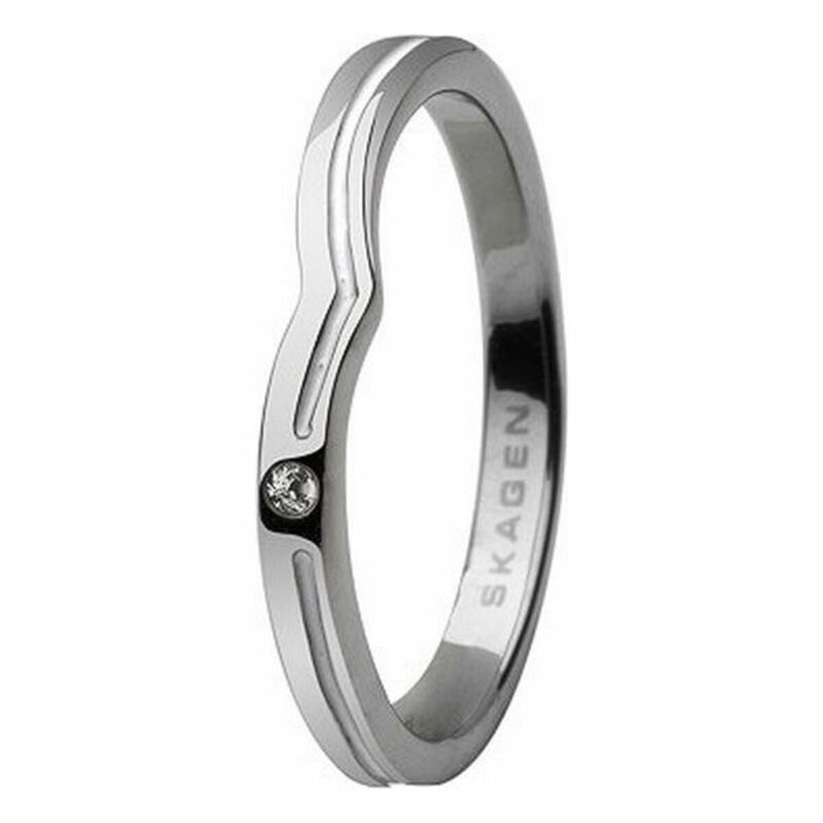 Ladies' Ring Skagen JRSW018SS -  Jewellery, Women -  Skagen.