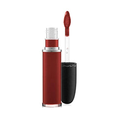 Lipstick Mac Retro Matte carnivorous Liquid 5 ml -  Beauty, Make-up -  MAC Cosmetics.