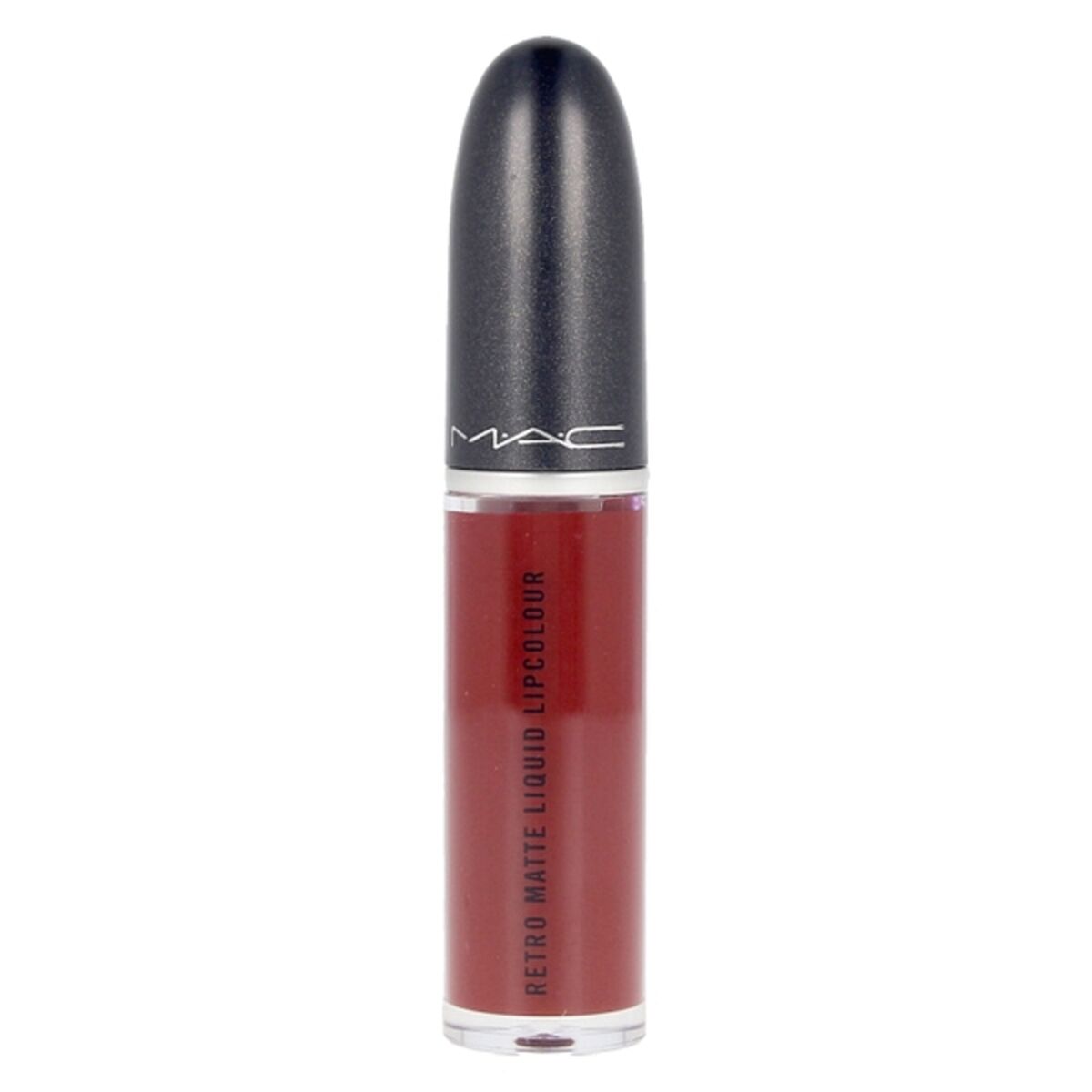 Lipstick Mac Retro Matte carnivorous Liquid 5 ml -  Beauty, Make-up -  MAC Cosmetics.