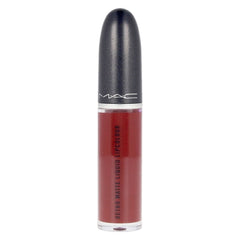 Lipstick Mac Retro Matte carnivorous Liquid 5 ml -  Beauty, Make-up -  MAC Cosmetics.