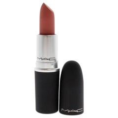 Lipstick Mac Powder Kiss Mull It Over 3 g -  Beauty, Make-up -  MAC Cosmetics.