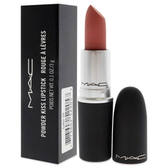 Lipstick Mac Powder Kiss Mull It Over 3 g -  Beauty, Make-up -  MAC Cosmetics.