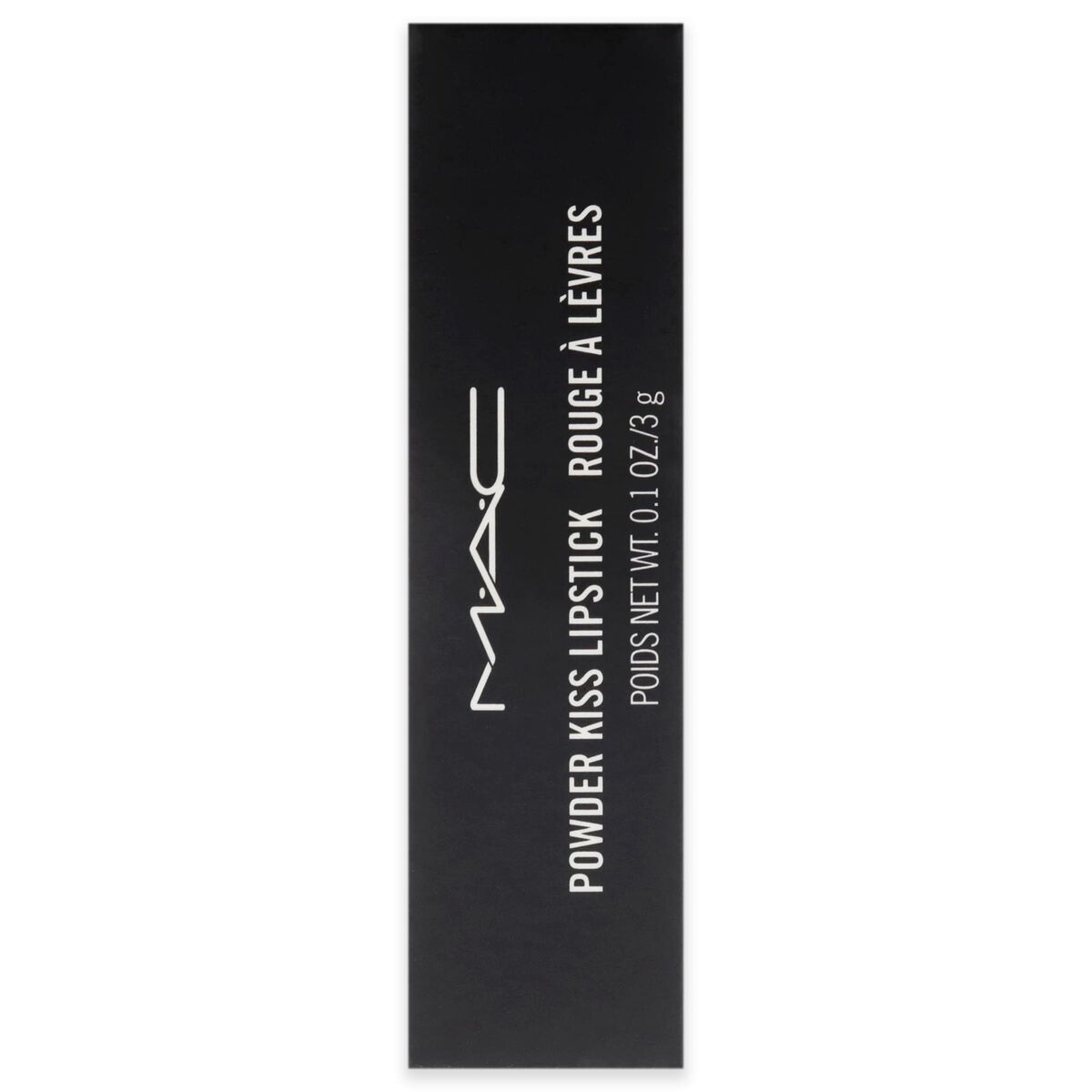 Lipstick Mac Powder Kiss Mull It Over 3 g -  Beauty, Make-up -  MAC Cosmetics.