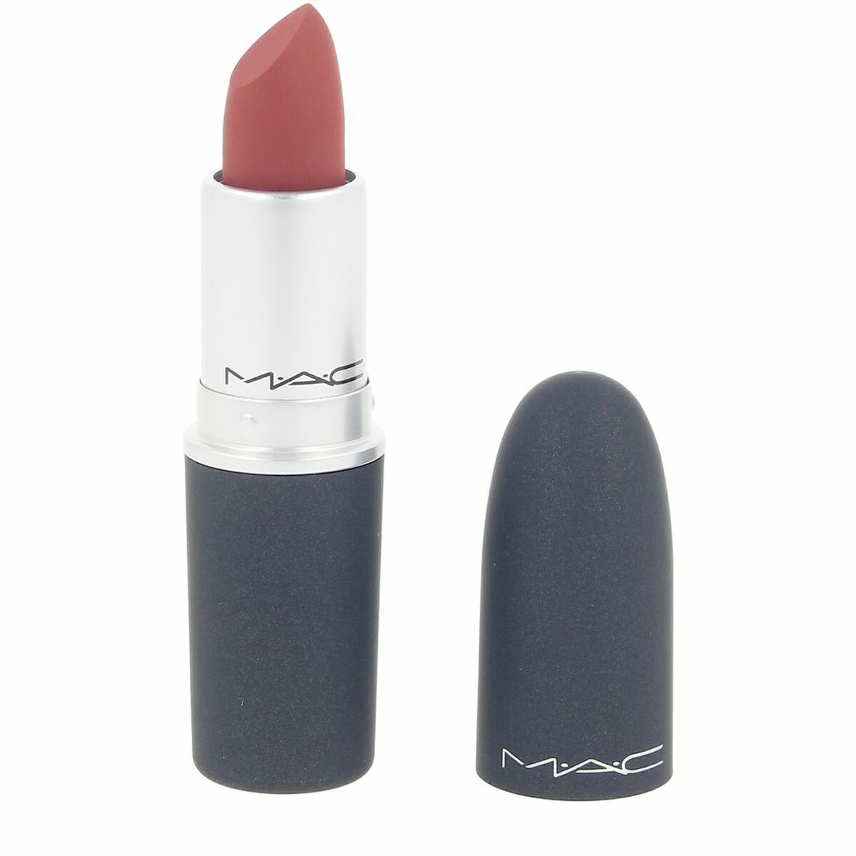 Lipstick Mac Powder Kiss DubonnetBuzz 3 g -  Beauty, Make-up -  MAC Cosmetics.