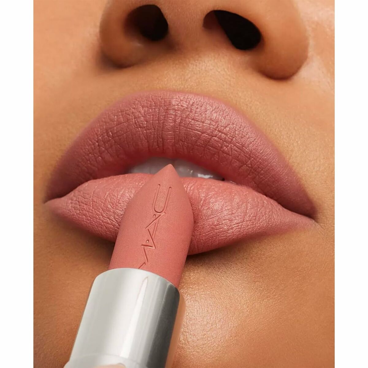Lipstick Mac MATTE velvet teddy 3,5 g -  Beauty, Make-up -  MAC Cosmetics.