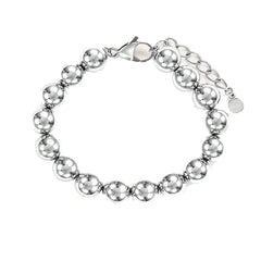 Ladies' Bracelet Stroili 1694750 Silver -  Jewellery, Women -  Stroili.