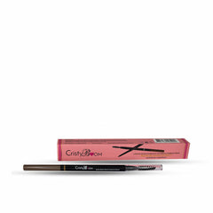Eyebrow Pencil CristyBoom   Brown -  Beauty, Make-up -  CristyBoom.