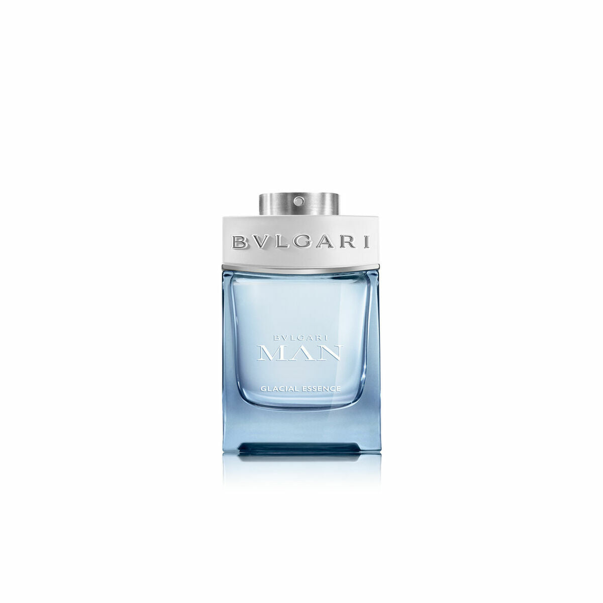 Men's Perfume Bvlgari Man Glacial Essence EDP 60 ml -  Beauty, Perfumes and fragrances -  Bvlgari.