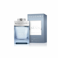 Men's Perfume Bvlgari Man Glacial Essence EDP 60 ml -  Beauty, Perfumes and fragrances -  Bvlgari.