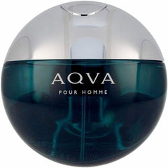 Men's Perfume Bvlgari Aqva Pour Homme EDT 50 ml -  Beauty, Perfumes and fragrances -  Bvlgari.